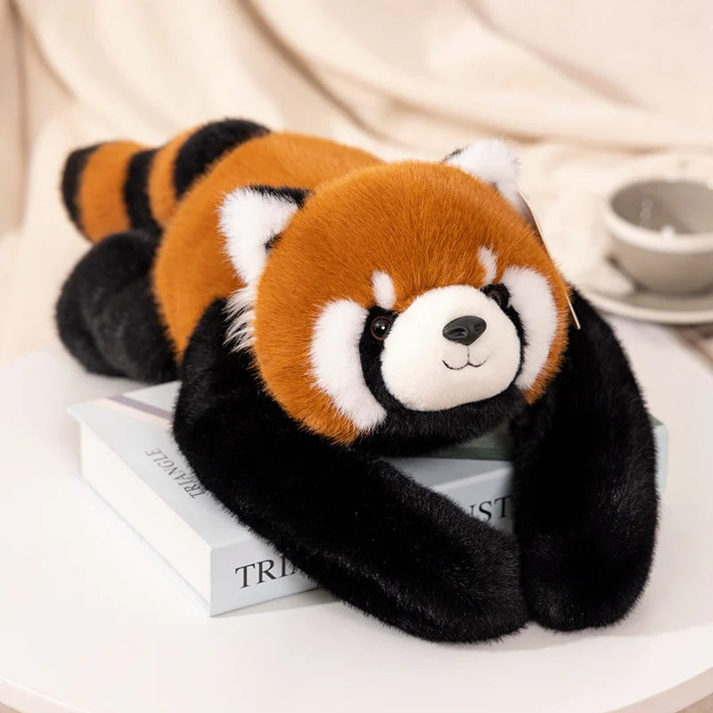 Weight Fluffy Animal Plushies - Image 2