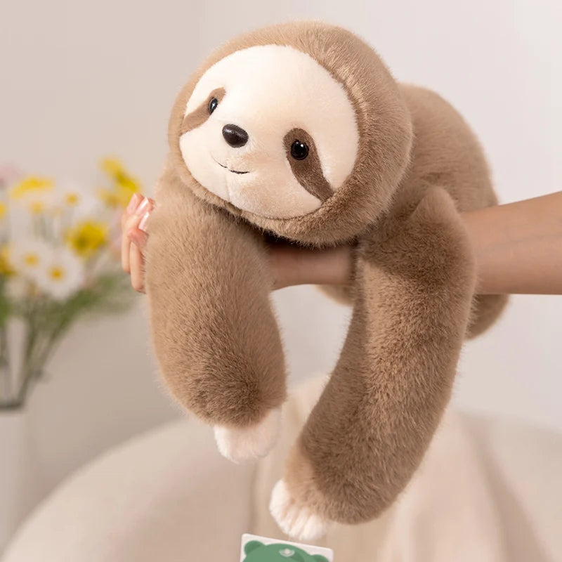 Weight Fluffy Animal Plushies - Image 15