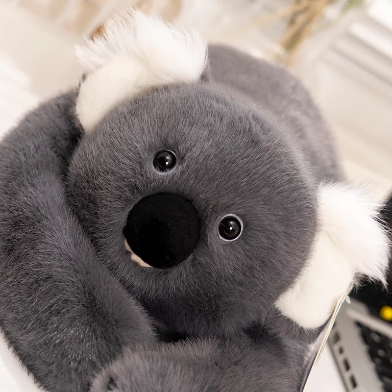 Weight Fluffy Animal Plushies - Image 13