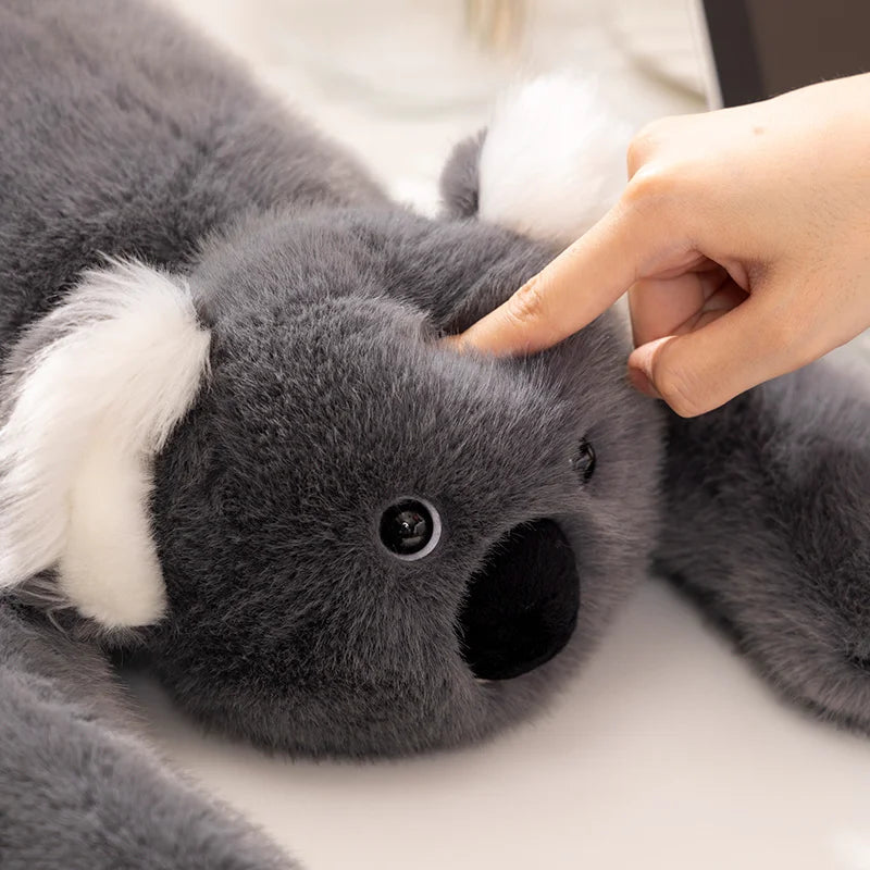 Weight Fluffy Animal Plushies - Image 14