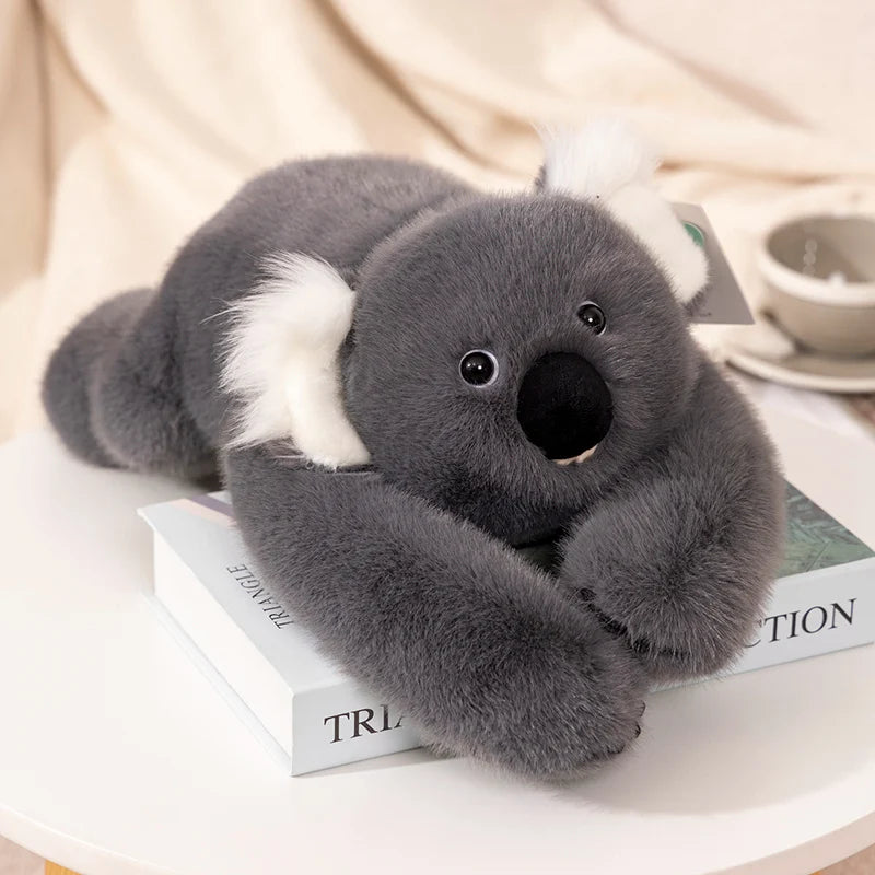 Weight Fluffy Animal Plushies - Image 12