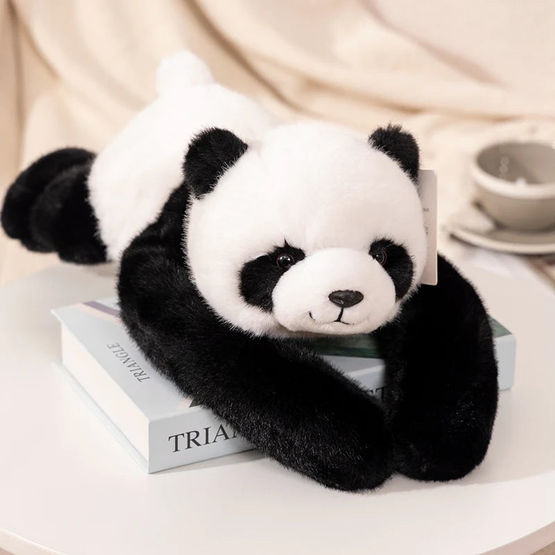 Weight Fluffy Animal Plushies - Image 10
