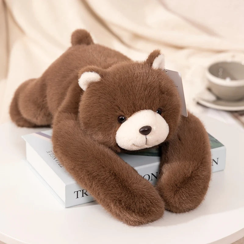 Weight Fluffy Animal Plushies - Image 11