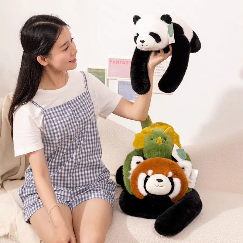 Weight Fluffy Animal Plushies - Image 8