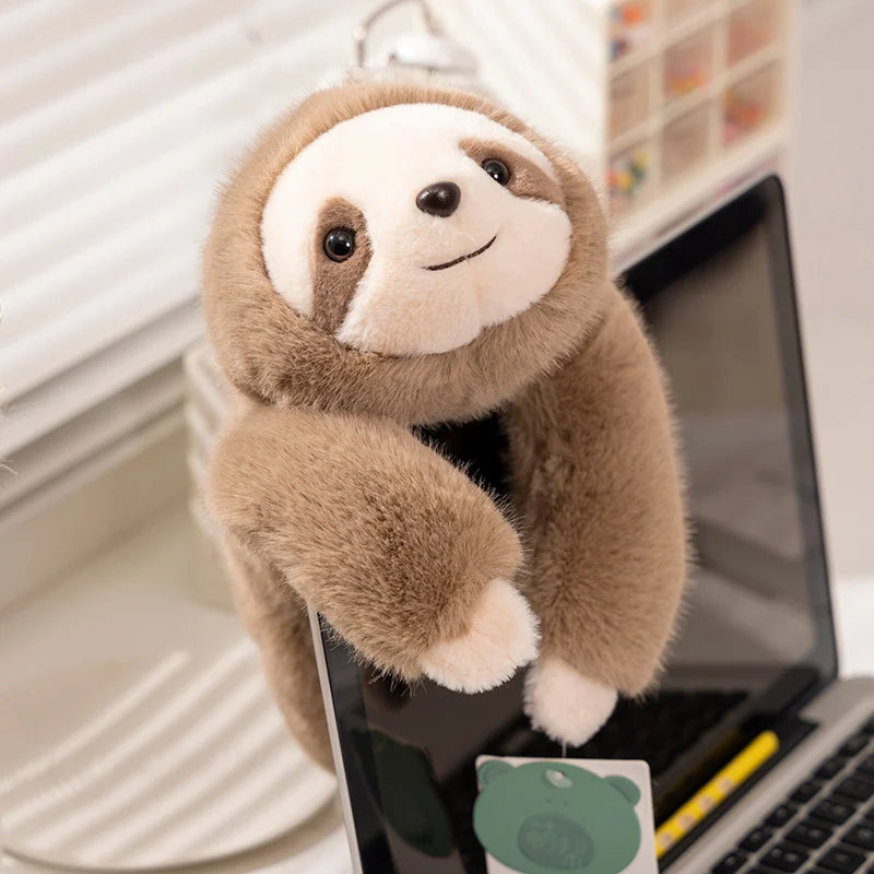 Weight Fluffy Animal Plushies - Image 16