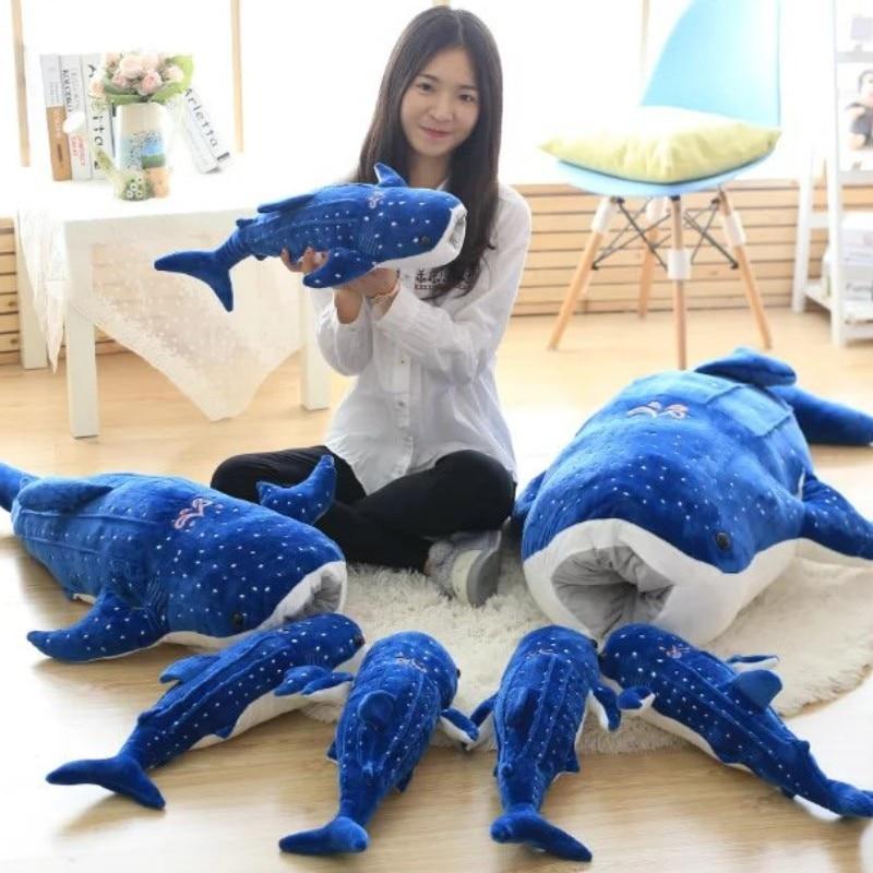 Whale Shark Family - Image 2