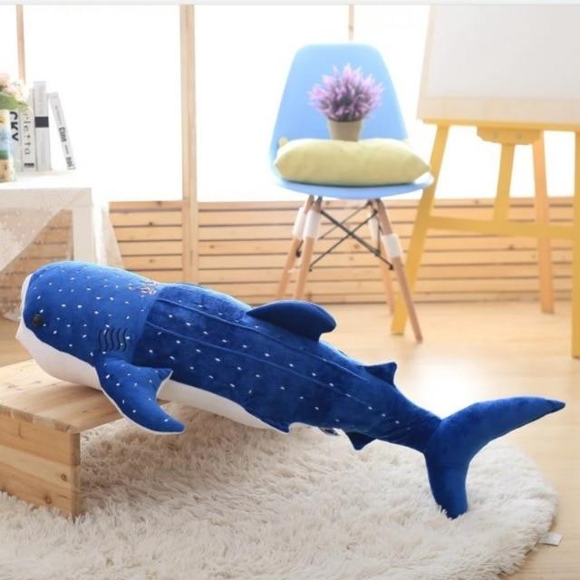 Whale Shark Family - Image 3