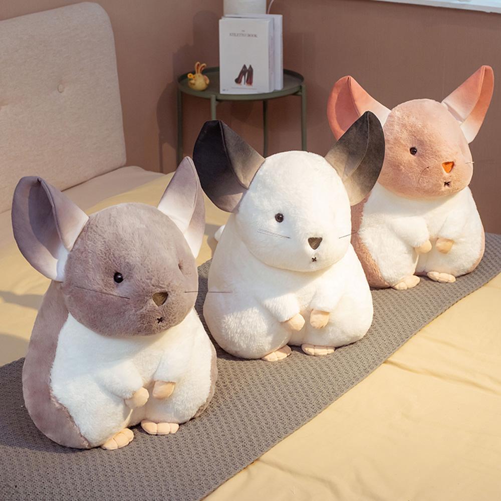 Whispering Chinchillas - Image 8
