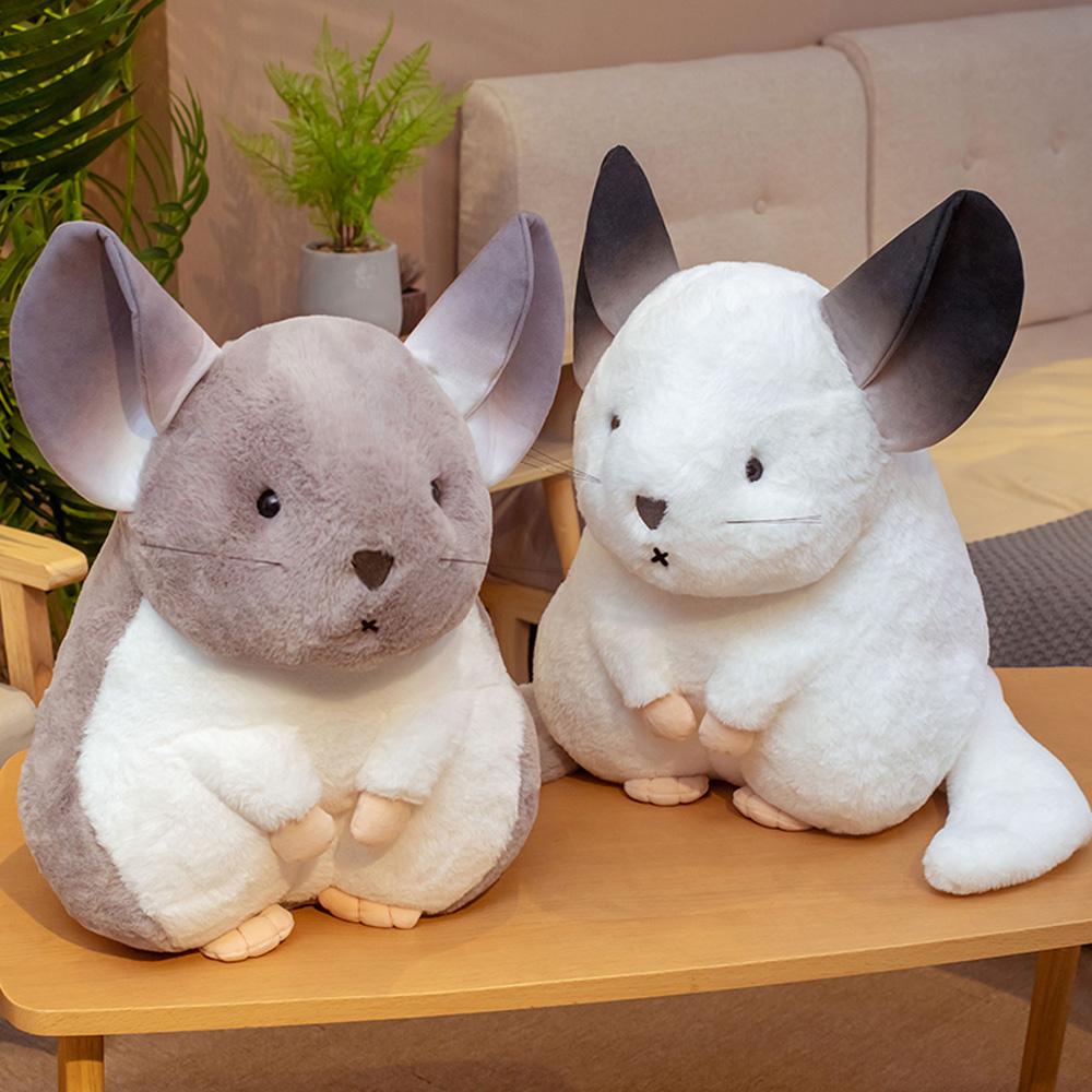 Whispering Chinchillas - Image 6