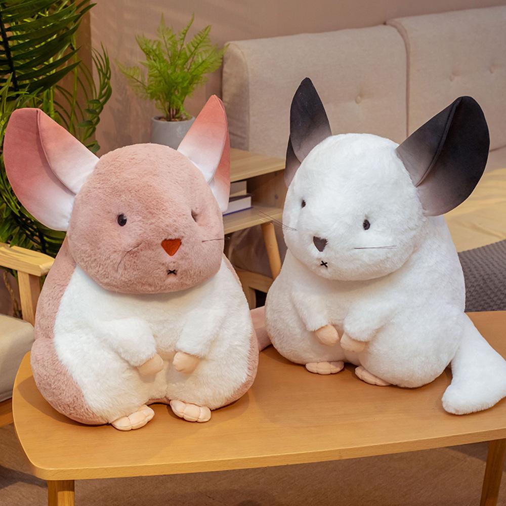 Whispering Chinchillas - Image 5