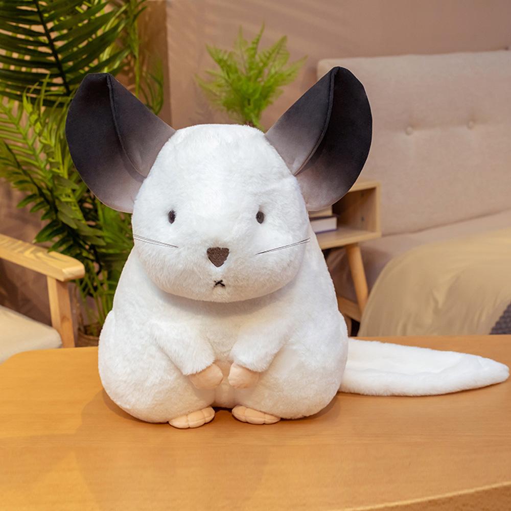 Whispering Chinchillas - Image 4