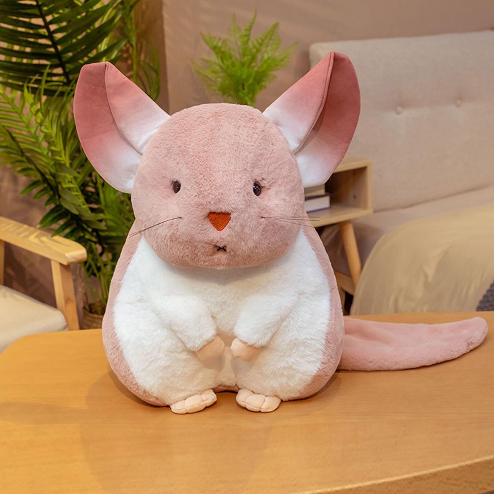 Whispering Chinchillas - Image 3