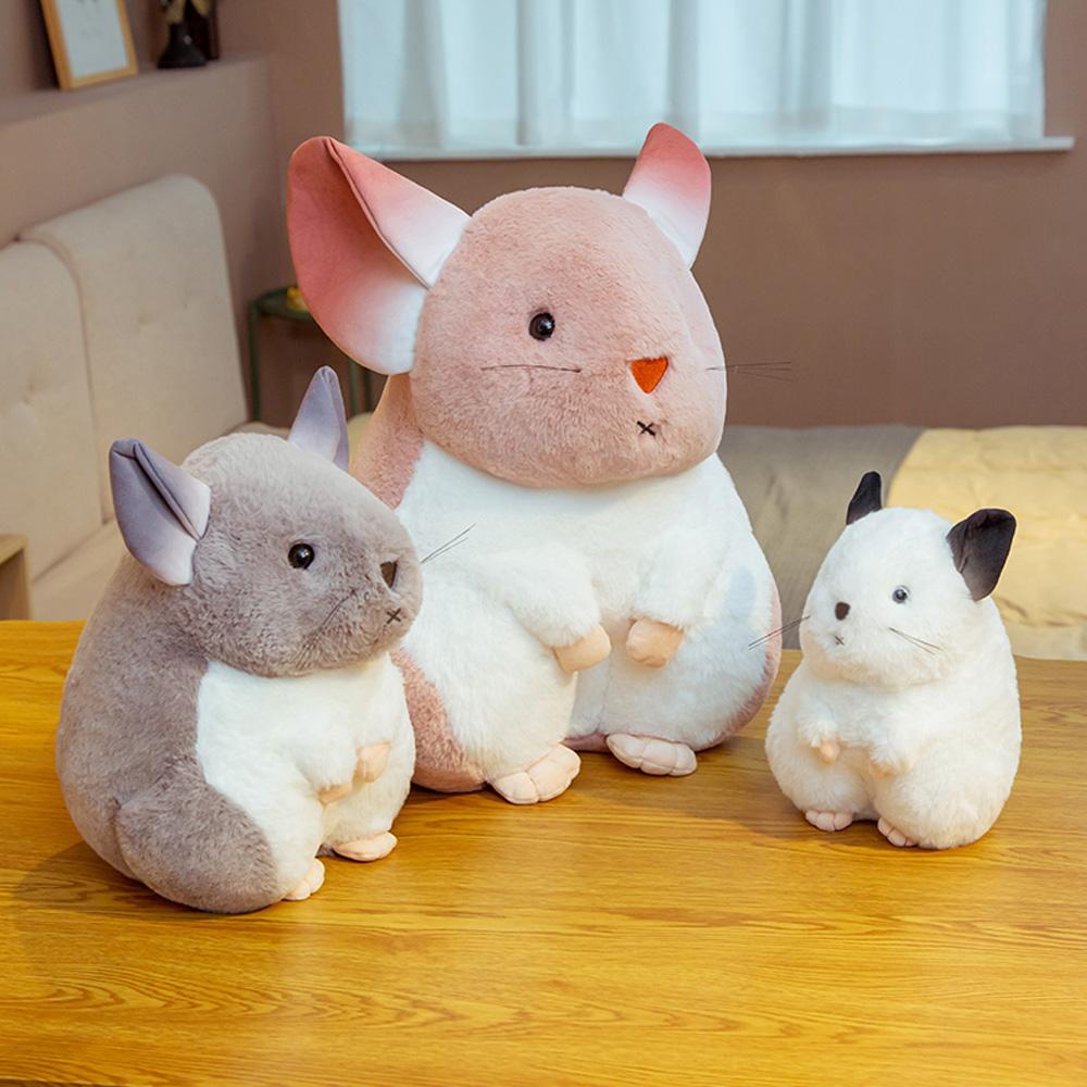 Whispering Chinchillas - Image 9