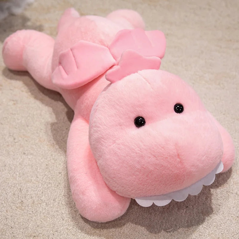 Yume & Kumo Ryū Dragon Plushie - Image 13