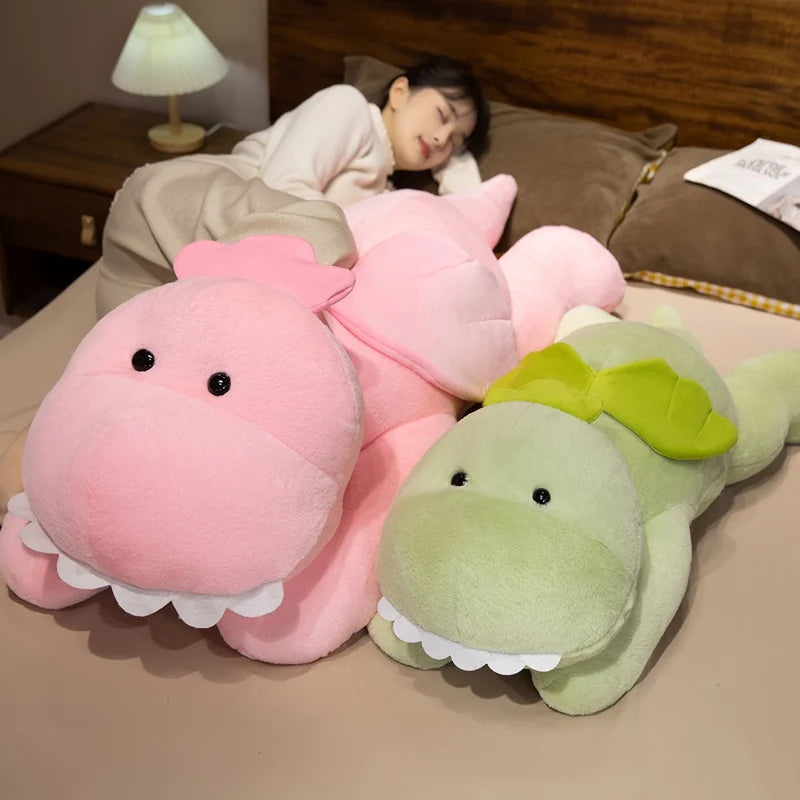 Yume & Kumo Ryū Dragon Plushie - Image 2