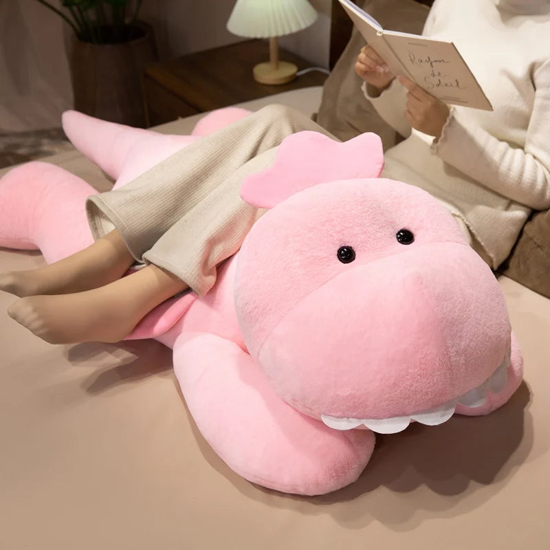Yume & Kumo Ryū Dragon Plushie - Image 11