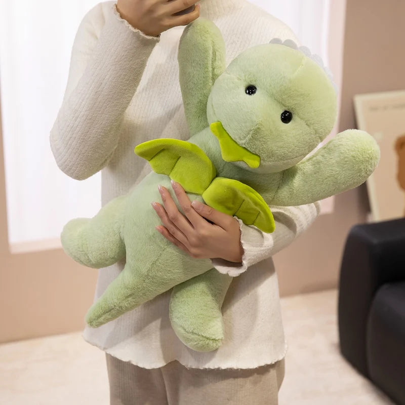 Yume & Kumo Ryū Dragon Plushie - Image 10