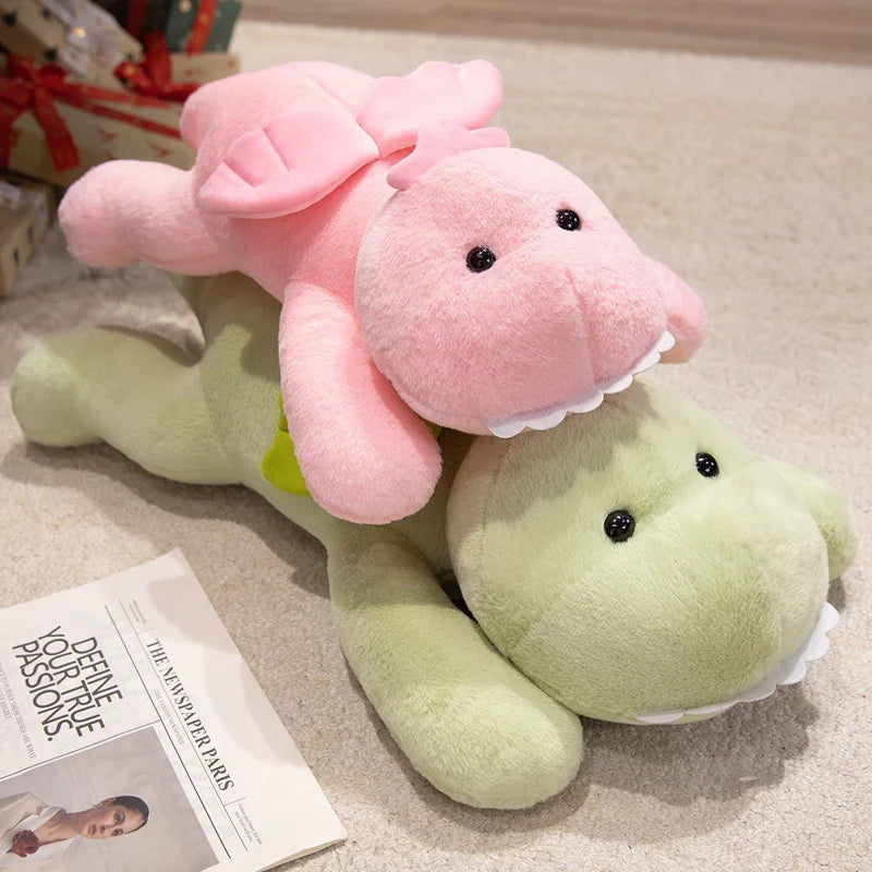 Yume & Kumo Ryū Dragon Plushie - Image 5