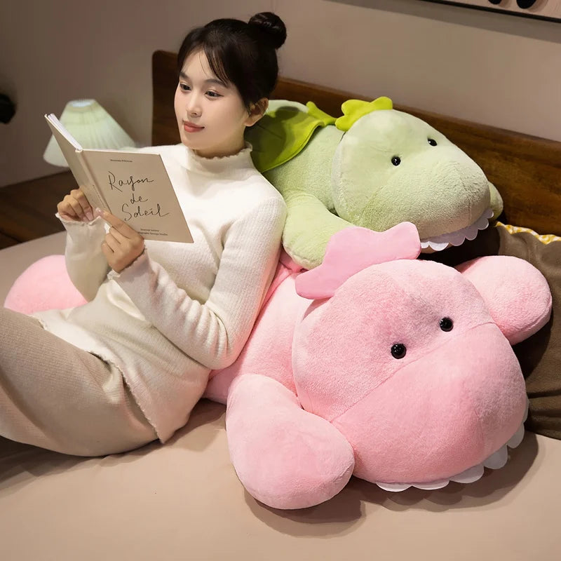 Yume & Kumo Ryū Dragon Plushie - Image 12