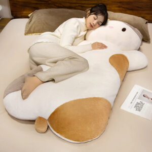 Giant Cuddle Cat Plushies